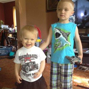 Meet your Posher, Jamie